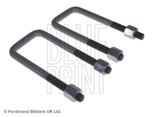 Blue Print ADN180118 -  -