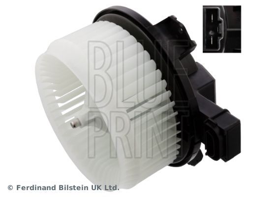 Blue Print ADT314131 -  -