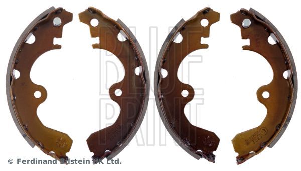 Blue Print ADT34143 - Brzdové čeľuste -