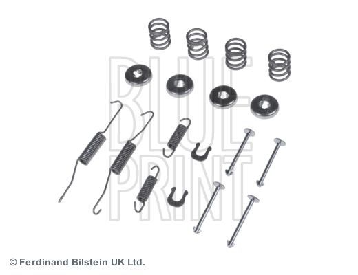 Blue Print ADT341501 -  -