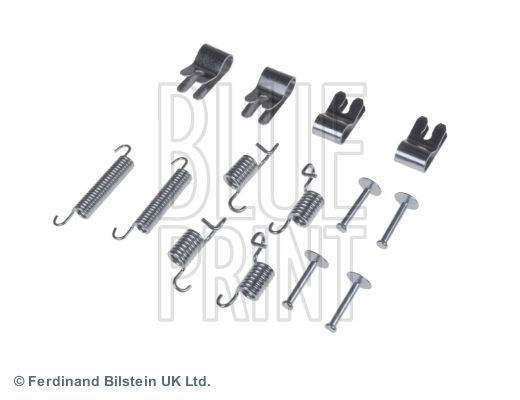 Blue Print ADT341502 -  -