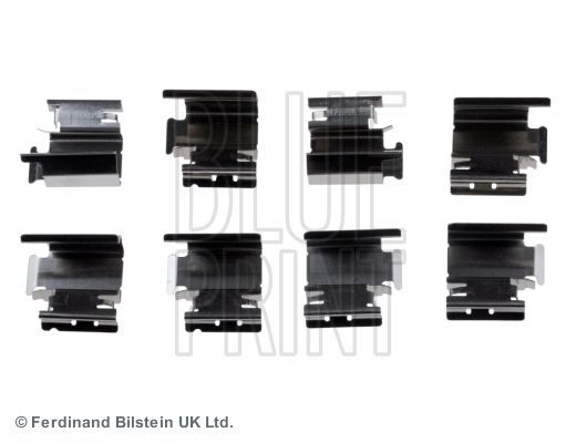 Blue Print ADT348600 -  -