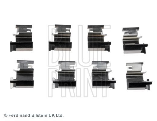 Blue Print ADT348601 -  -