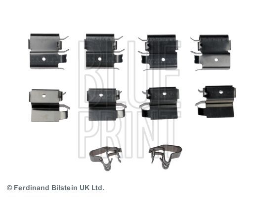 Blue Print ADT348603 -  -