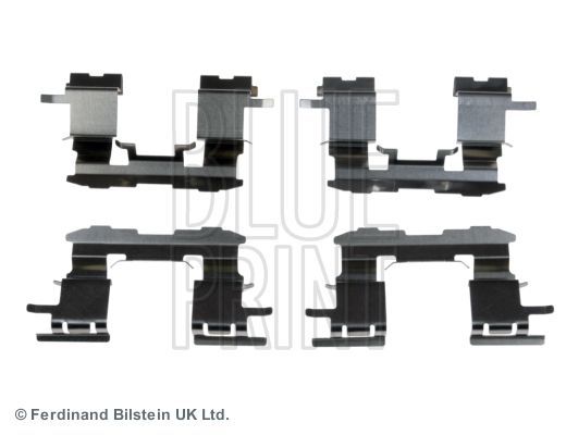 Blue Print ADT348606 -  -