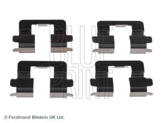 Blue Print ADT348608 -  -
