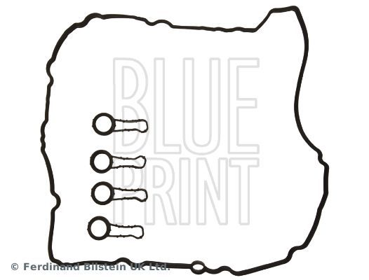 Blue Print ADT36798 -  -