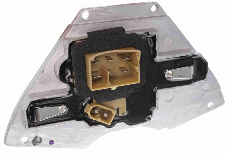 Vemo V10-79-0001 - Regulátor vnútorného ventilátora -