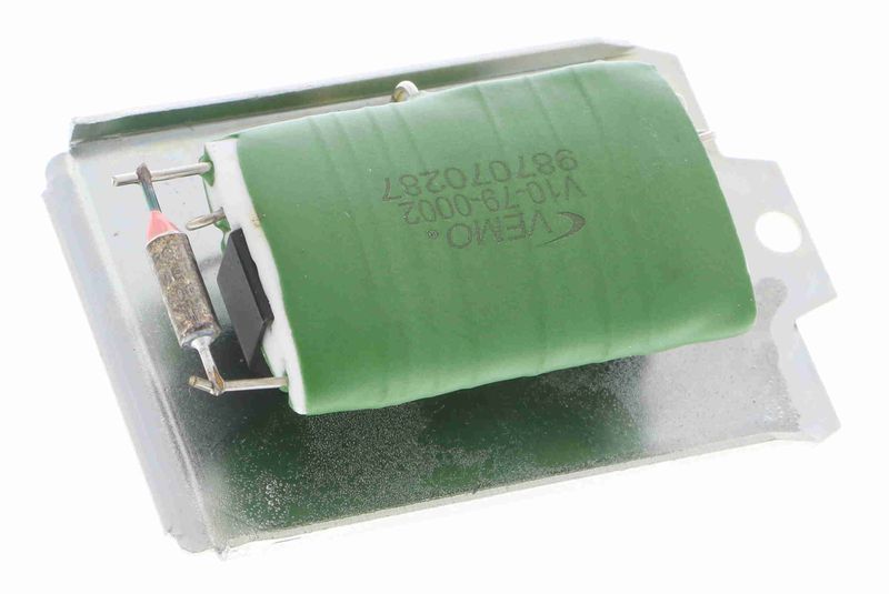 Vemo V10-79-0002 - Regulátor vnútorného ventilátora -