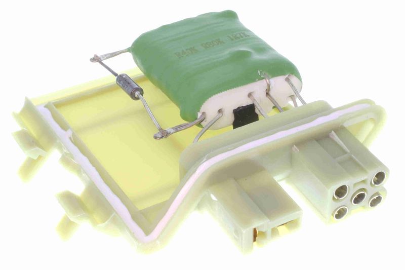 Vemo V10-79-0005 - Regulátor vnútorného ventilátora -