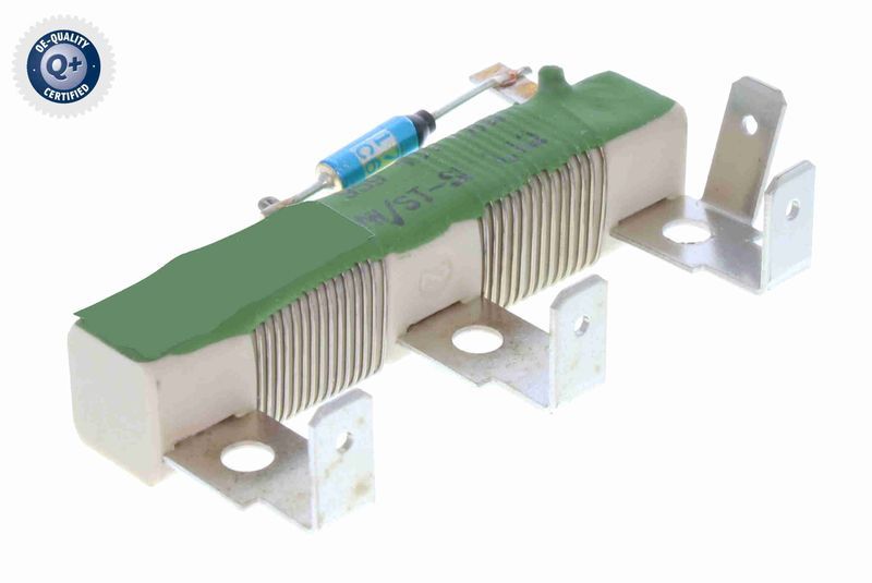 Vemo V10-79-0012 - Regulátor vnútorného ventilátora -