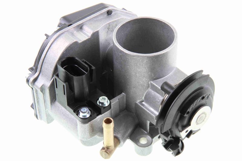 Vemo V10-81-0001-1 - Hrdlo škrtiacej klapky -
