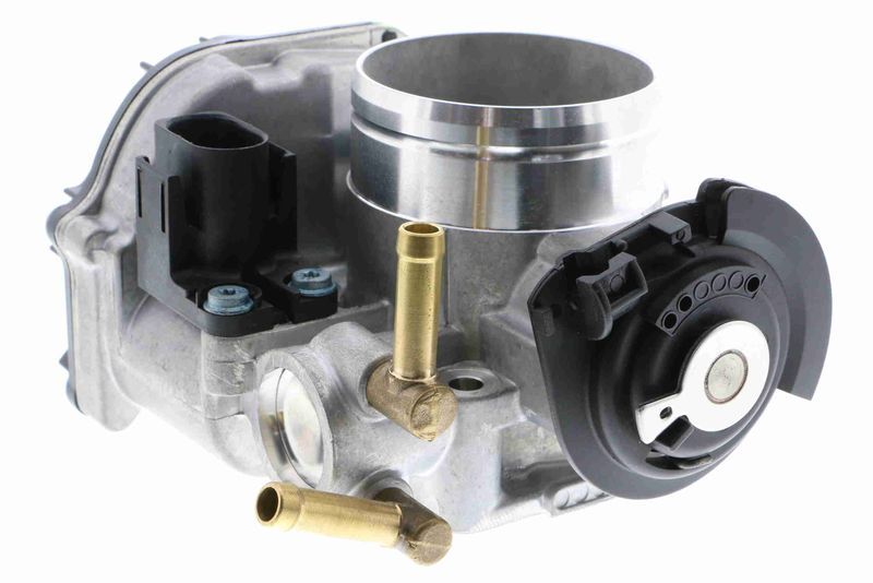 Vemo V10-81-0003 - Hrdlo škrtiacej klapky -