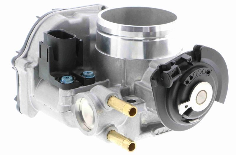 Vemo V10-81-0016 - Hrdlo škrtiacej klapky -