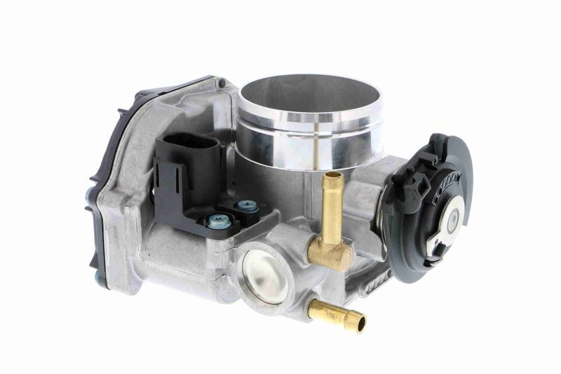 Vemo V10-81-0029 - Hrdlo škrtiacej klapky -
