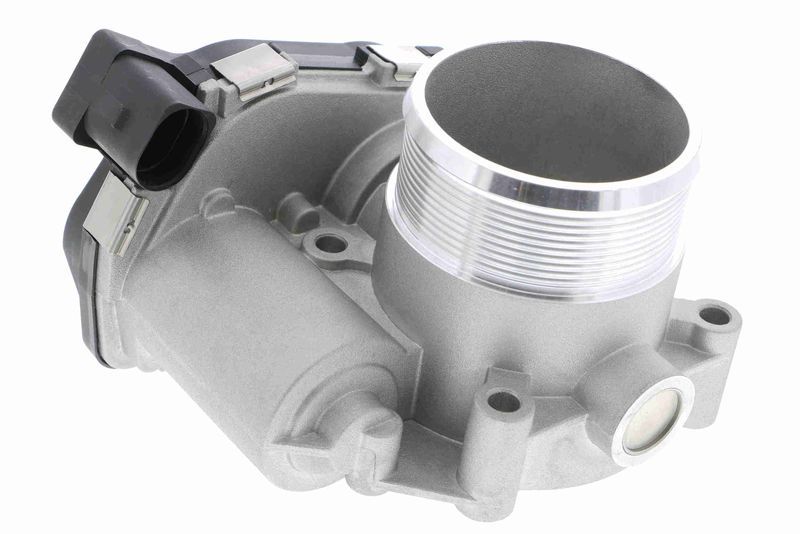 Vemo V10-81-0036 - Hrdlo škrtiacej klapky -