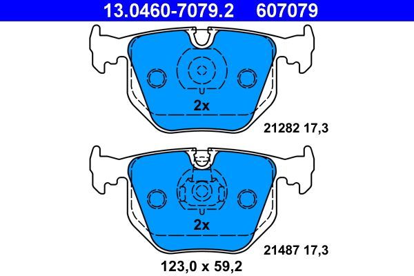 ATE 13.0460-7079.2