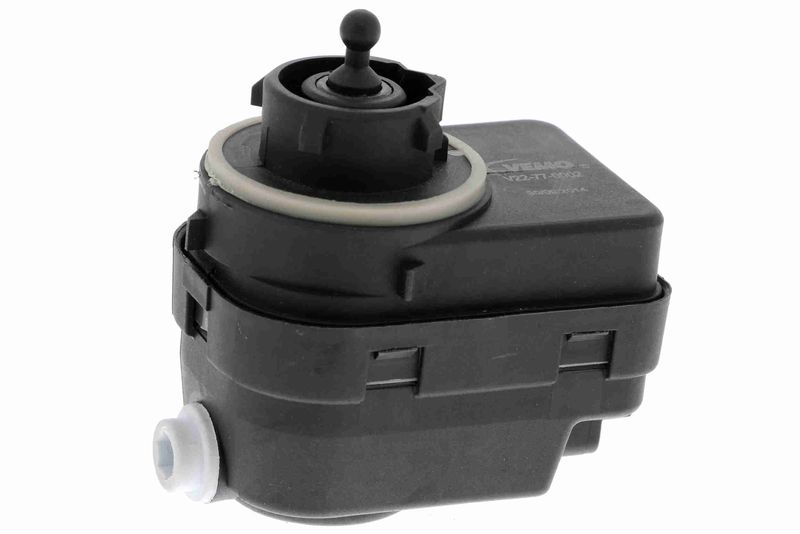 Vemo V22-77-0002 - Motorček ovládania svetlometu -