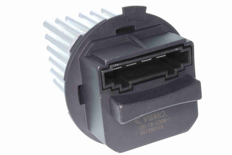 Vemo V30-79-0009-1 - Regulátor vnútorného ventilátora -