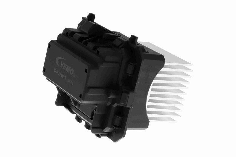 Vemo V46-79-0016 - Regulátor vnútorného ventilátora -