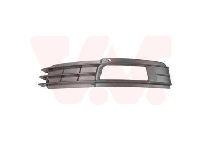 Van Wezel 0340591 - Vetracia mriežka v nárazníku -