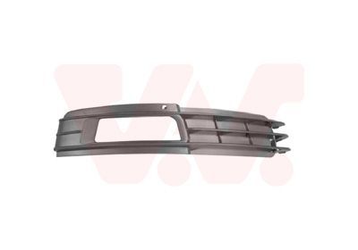 Van Wezel 0340592 - Vetracia mriežka v nárazníku -