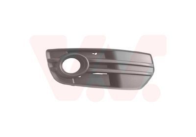 Van Wezel 0380594 - Vetracia mriežka v nárazníku -