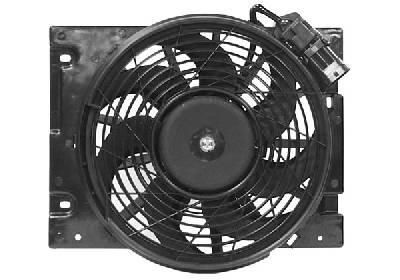 Van Wezel 3742751 - Ventilátor klimatizácie -