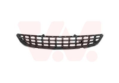 Van Wezel 3752590 - Vetracia mriežka v nárazníku -