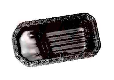 Van Wezel 3770072 - Olejová vaňa -