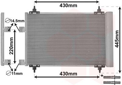 Van Wezel 40005215