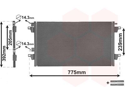 Van Wezel 43005280