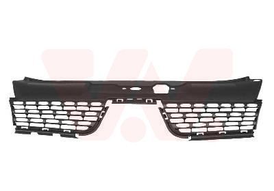 Van Wezel 4341510 - Mriežka chladiča -