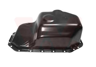 Van Wezel 5827070 - Olejová vaňa -