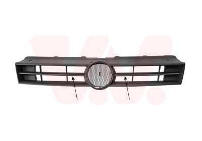 Van Wezel 5829518 - Mriežka chladiča -