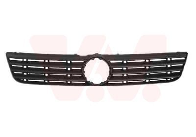 Van Wezel 5836510 - Mriežka chladiča -