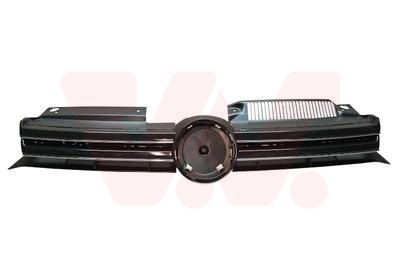 Van Wezel 5863514 - Mriežka chladiča -