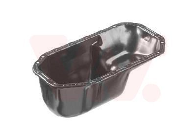 Van Wezel 5880070 - Olejová vaňa -
