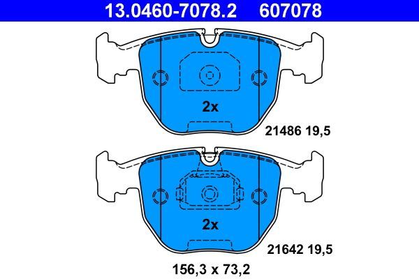 ATE 13.0460-7078.2