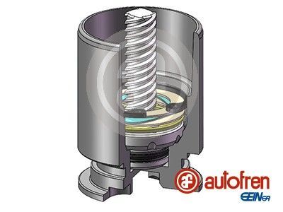 Autofren Seinsa D025122RK -  -