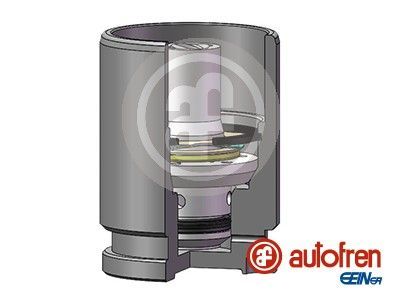 Autofren Seinsa D02519K -  -