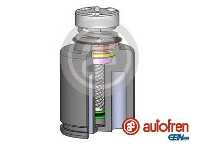 Autofren Seinsa D025234LK -  -