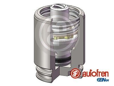 Autofren Seinsa D025251K -  -