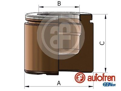 Autofren Seinsa D025364 -  -