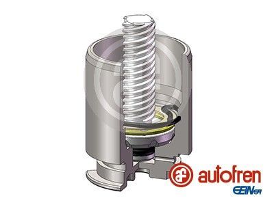 Autofren Seinsa D025422RK -  -