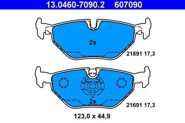 ATE 13.0460-7090.2