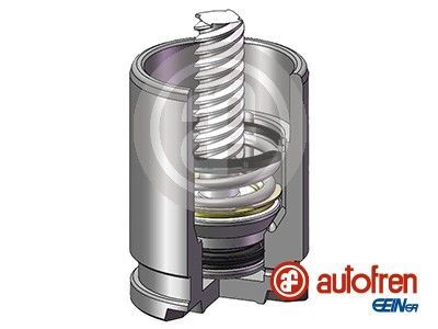 Autofren Seinsa D025530K -  -