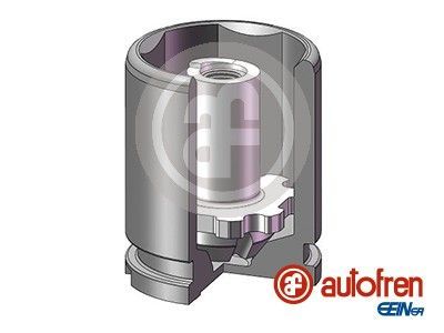 Autofren Seinsa D025543K -  -