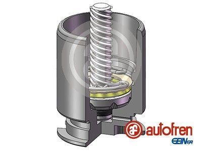 Autofren Seinsa D02554LK -  -