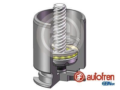 Autofren Seinsa D02554RK -  -